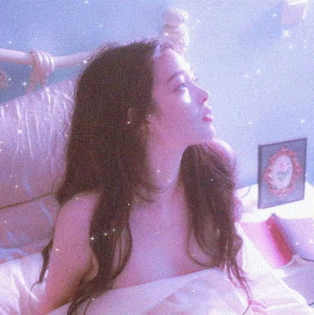 爱长颈鹿的女人
